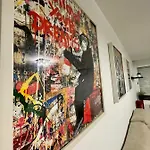 La Vida Es Bella * コルドバ