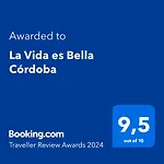 La Vida Es Bella *