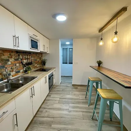 Apartamento La Vida Es Bella -