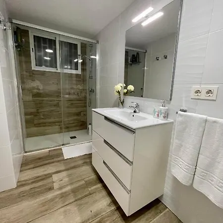 La Vida Es Bella - Apartamento Córdova