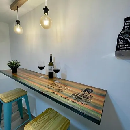 Apartamento La Vida Es Bella - Córdova