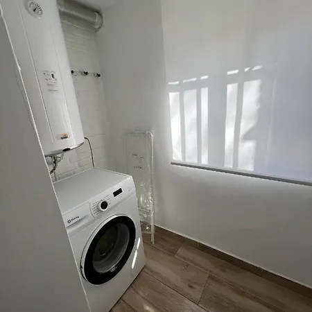 La Vida Es Bella - Apartamento Córdova