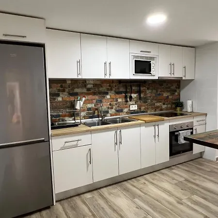 Apartamento La Vida Es Bella - *