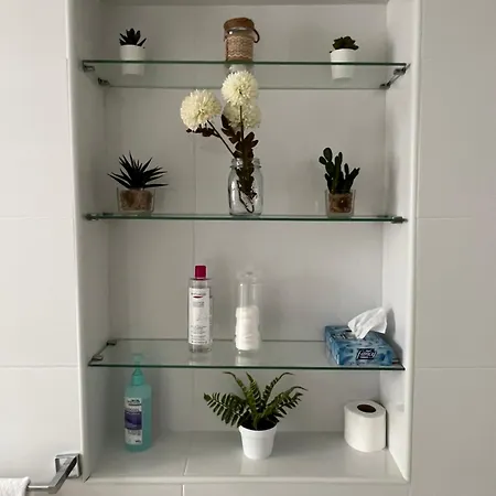 Apartamento La Vida Es Bella -