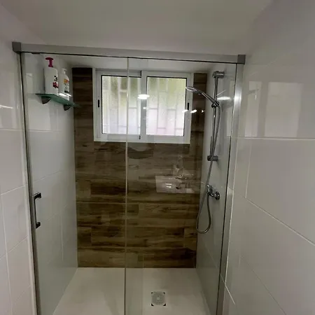 Apartamento La Vida Es Bella -