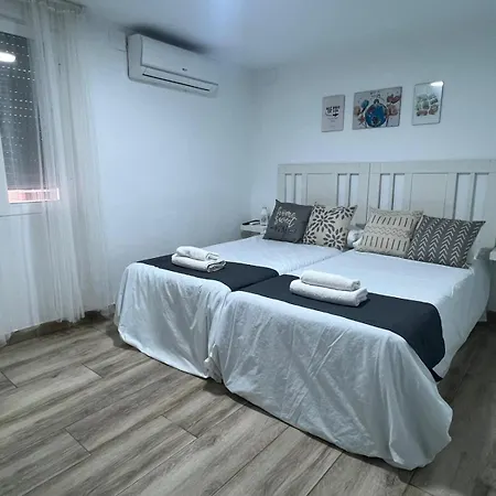 La Vida Es Bella Córdova