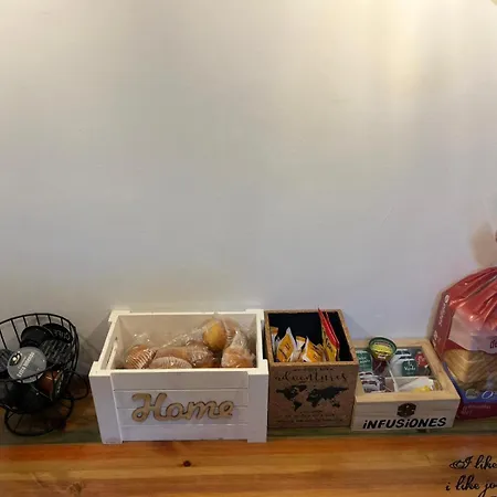 Apartamento La Vida Es Bella -