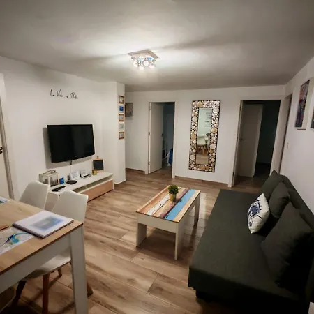 Apartamento La Vida Es Bella -