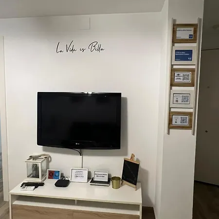 Apartamento La Vida Es Bella - Córdova