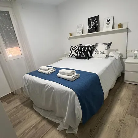 La Vida Es Bella Apartamento