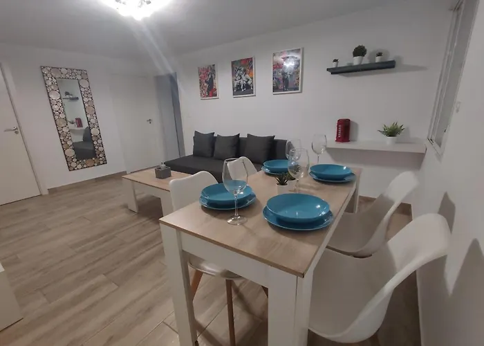 Apartamento La Vida Es Bella