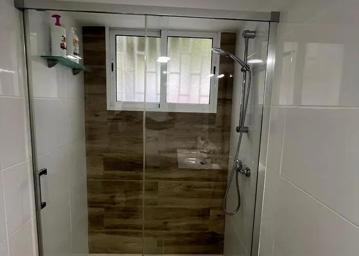 Apartamento La Vida Es Bella