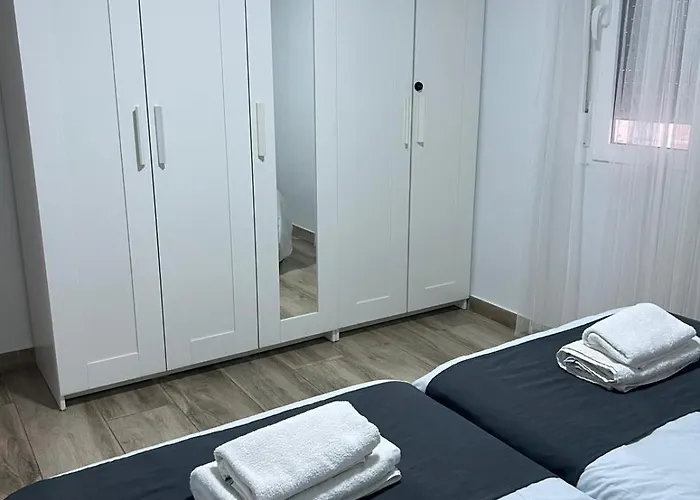 Apartamento La Vida Es Bella *