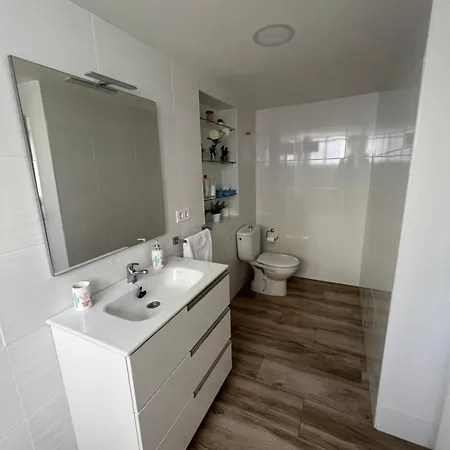 La Vida Es Bella * Córdoba