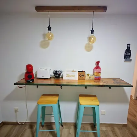 Appartement La Vida Es Bella Córdoba