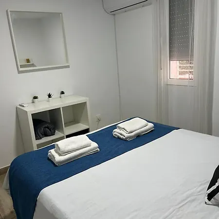 La Vida Es Bella Cordoue