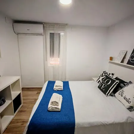 La Vida Es Bella * Córdoba