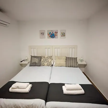 La Vida Es Bella Appartement *