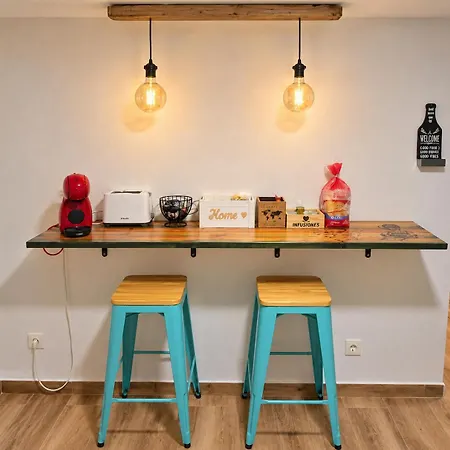 Apartment La Vida Es Bella Parking Opcional Cordoba