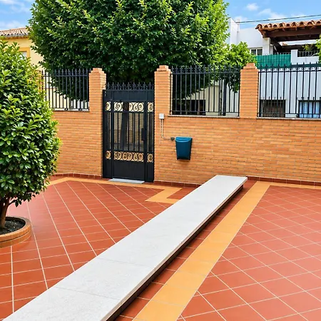La Vida Es Bella Parking Opcional Apartment *