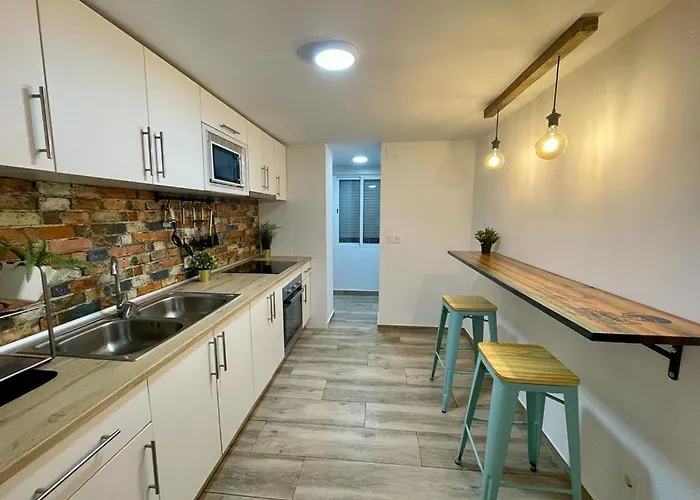 Appartement La Vida Es Bella