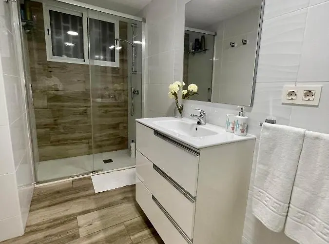 La Vida Es Bella Apartament Kordoba