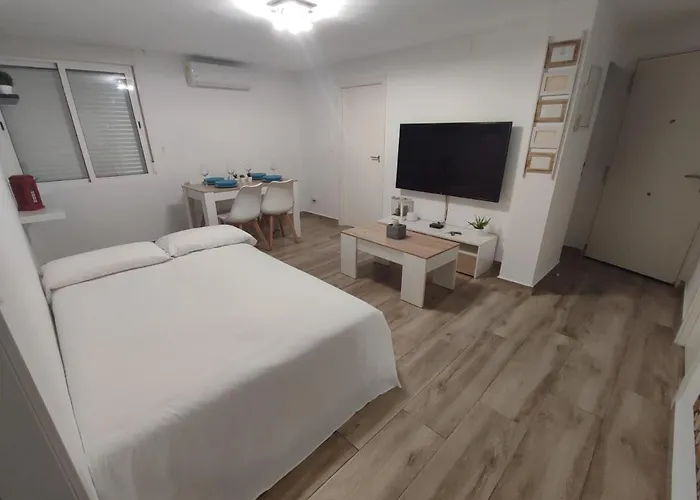 La Vida Es Bella Kordoba