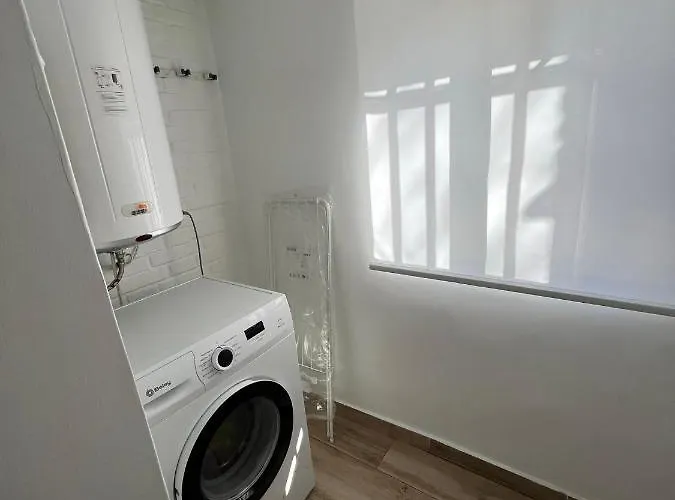 La Vida Es Bella Apartament Kordoba