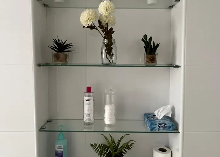 Apartament La Vida Es Bella