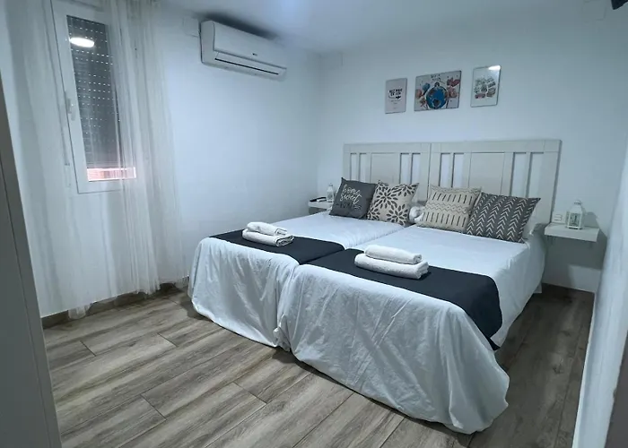 La Vida Es Bella Cordoue