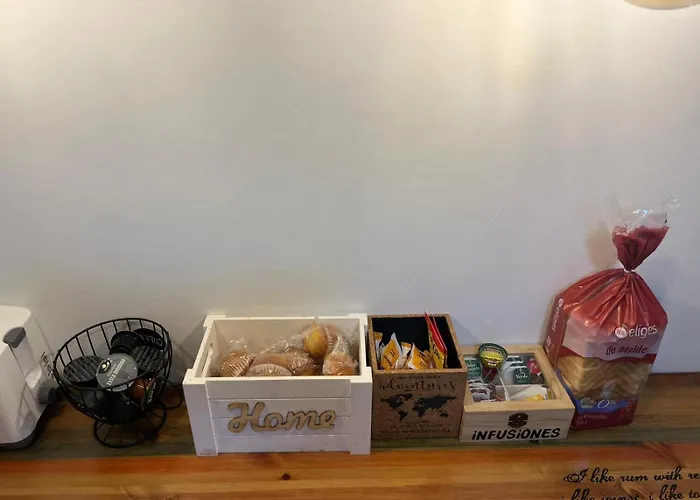 Apartament La Vida Es Bella