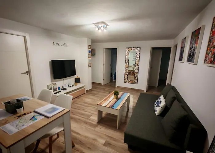 Appartement La Vida Es Bella