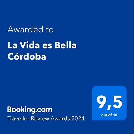 La Vida Es Bella *