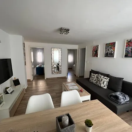 La Vida Es Bella 아파트