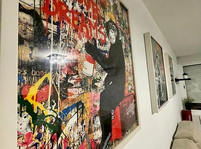 La Vida Es Bella * 코르도바