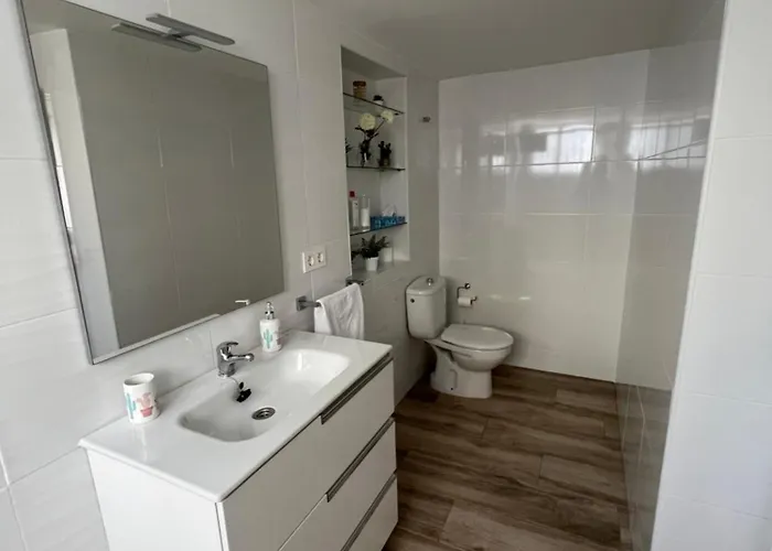 La Vida Es Bella * 코르도바