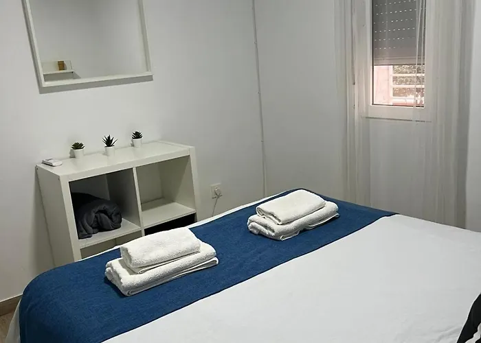 La Vida Es Bella 코르도바