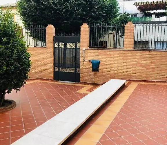 La Vida Es Bella 科爾多瓦